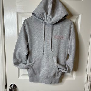 Obey hoodie